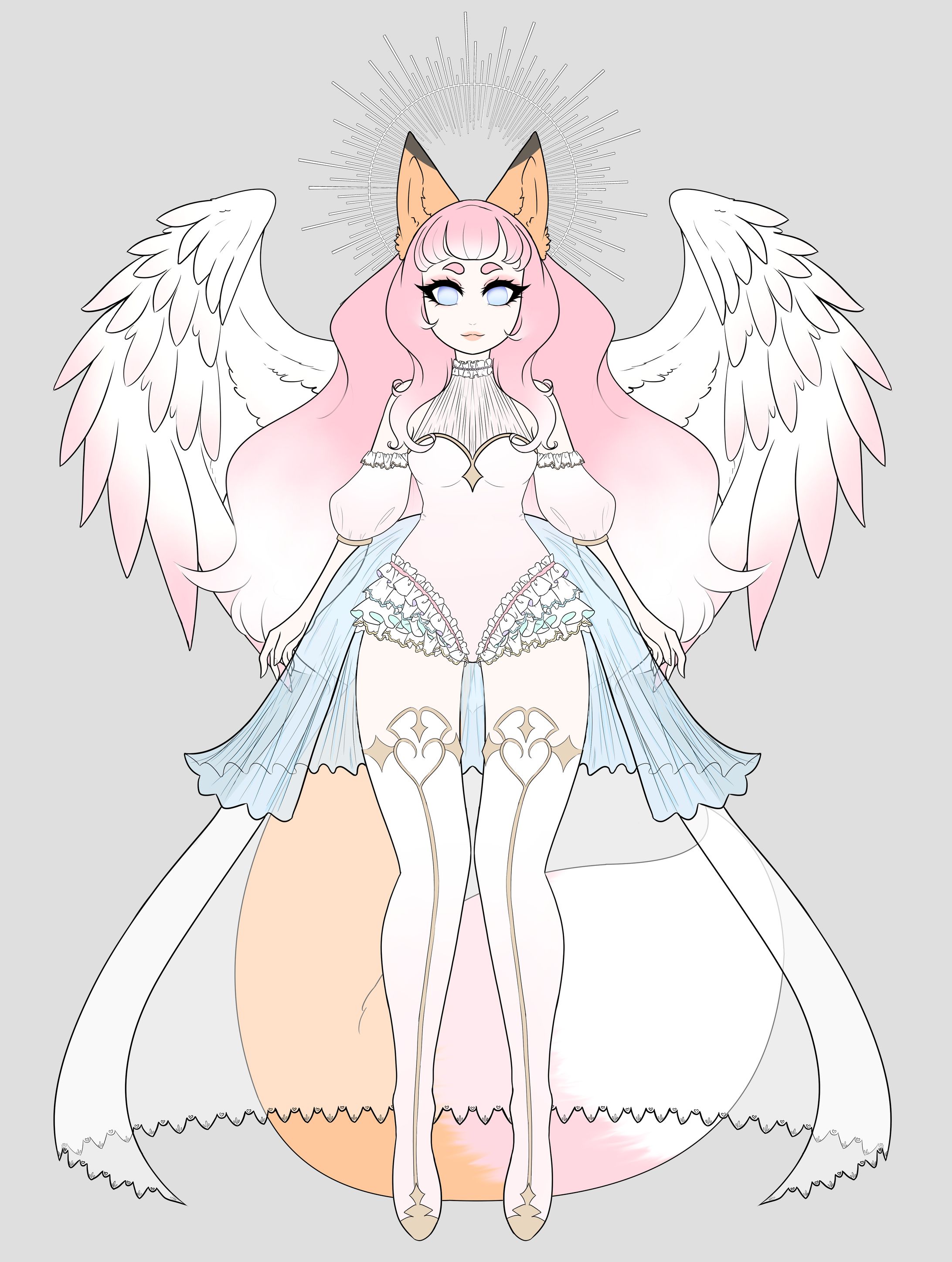 Angel-1