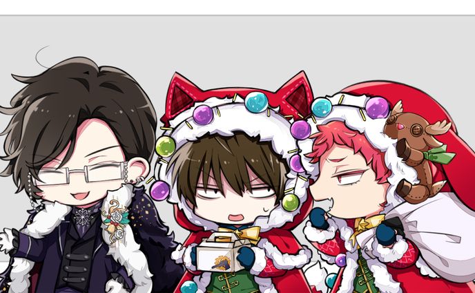 イラスト