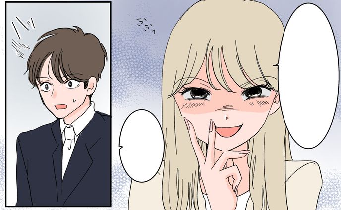 web漫画作画