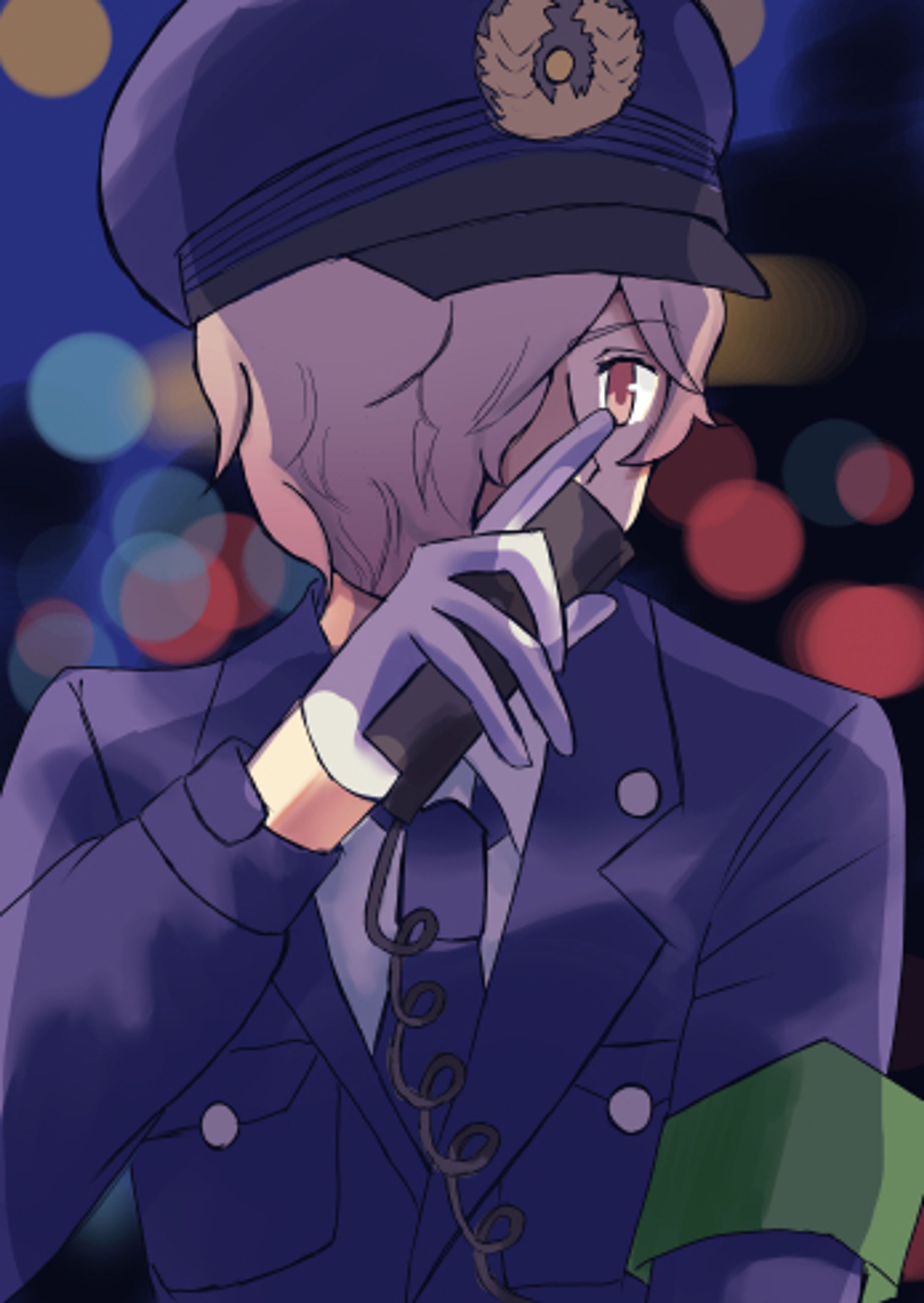 DJポリス　大形-1