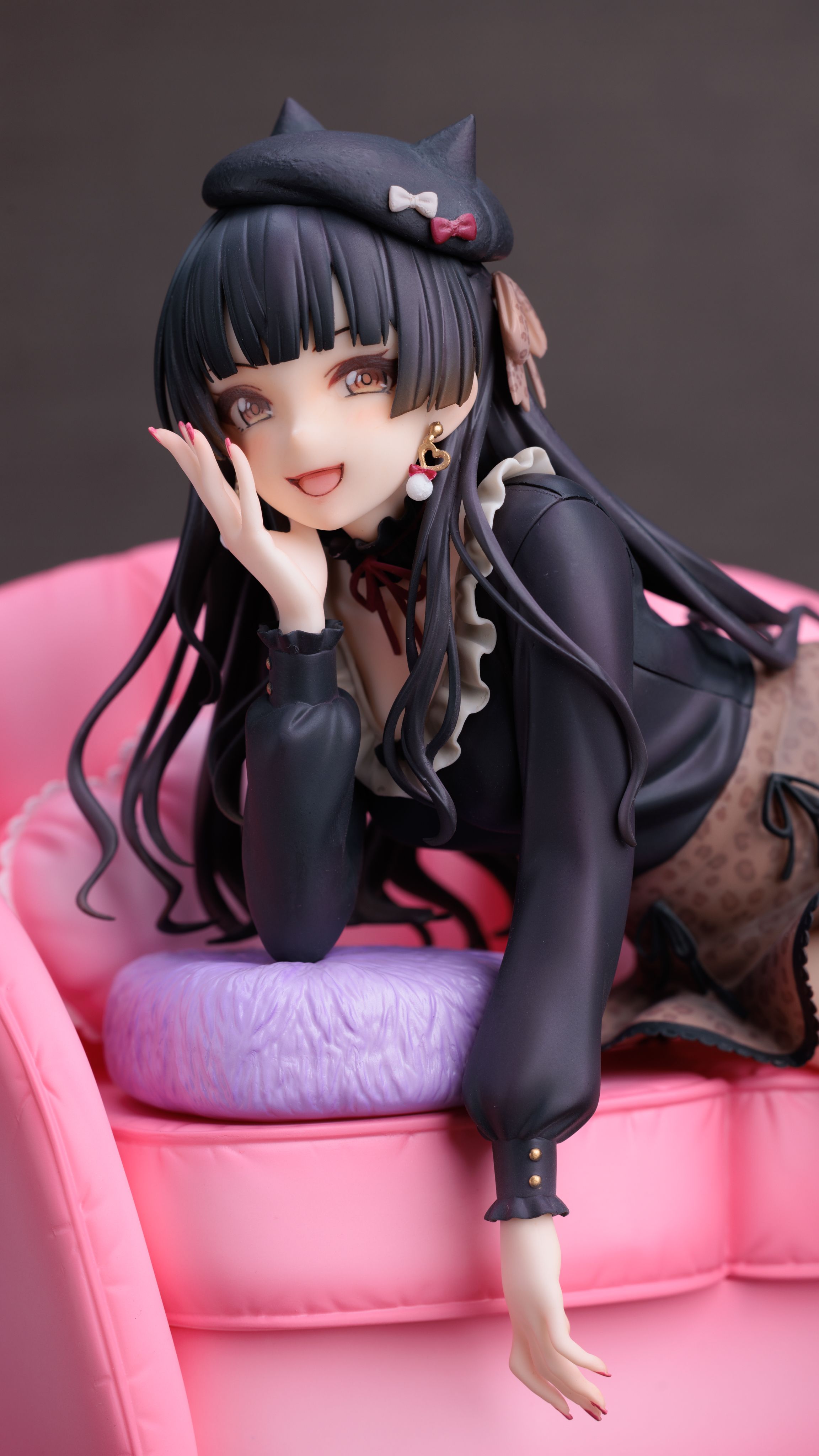みさいる アイドルマスター シャイニーカラーズ 黛 冬優子 オフレコ