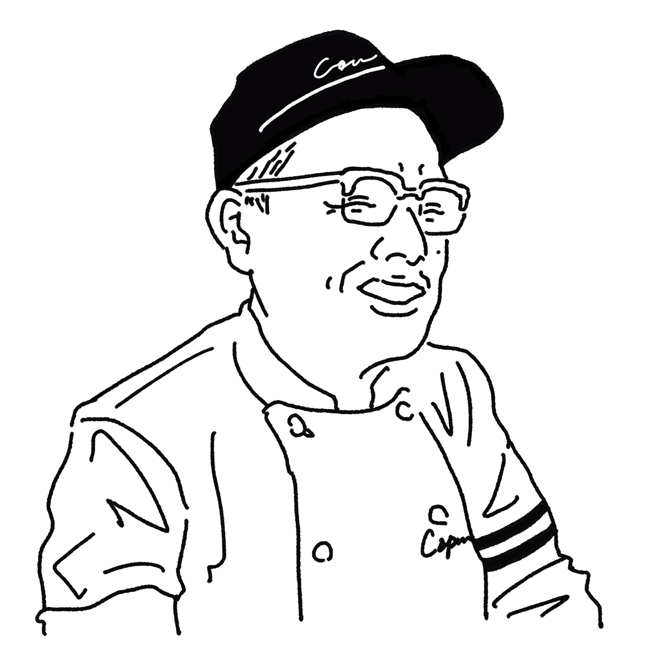 MOMOテラス  仮囲いポスター-1