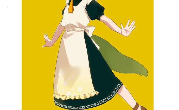 My oc 🫰💚
#illustration #oc#originalcharacter #イラスト#オリジナルキャラクター#コーディネートイラスト
