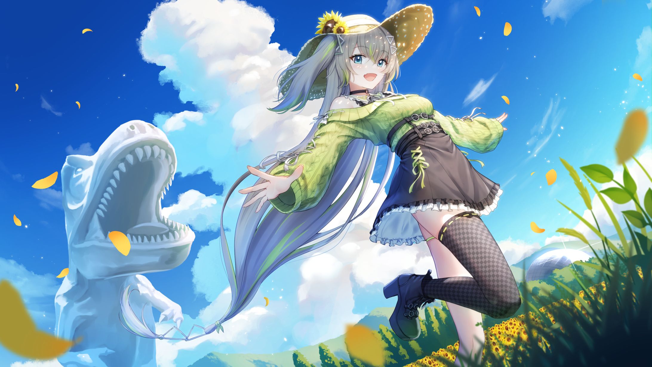TVCM起用イラスト-1