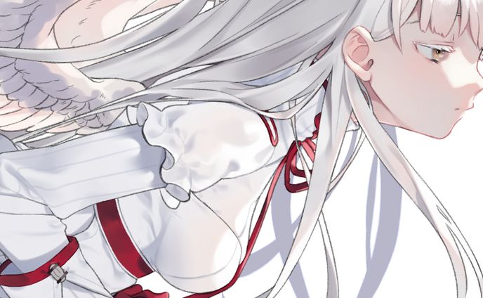【版権】ミシェリア様