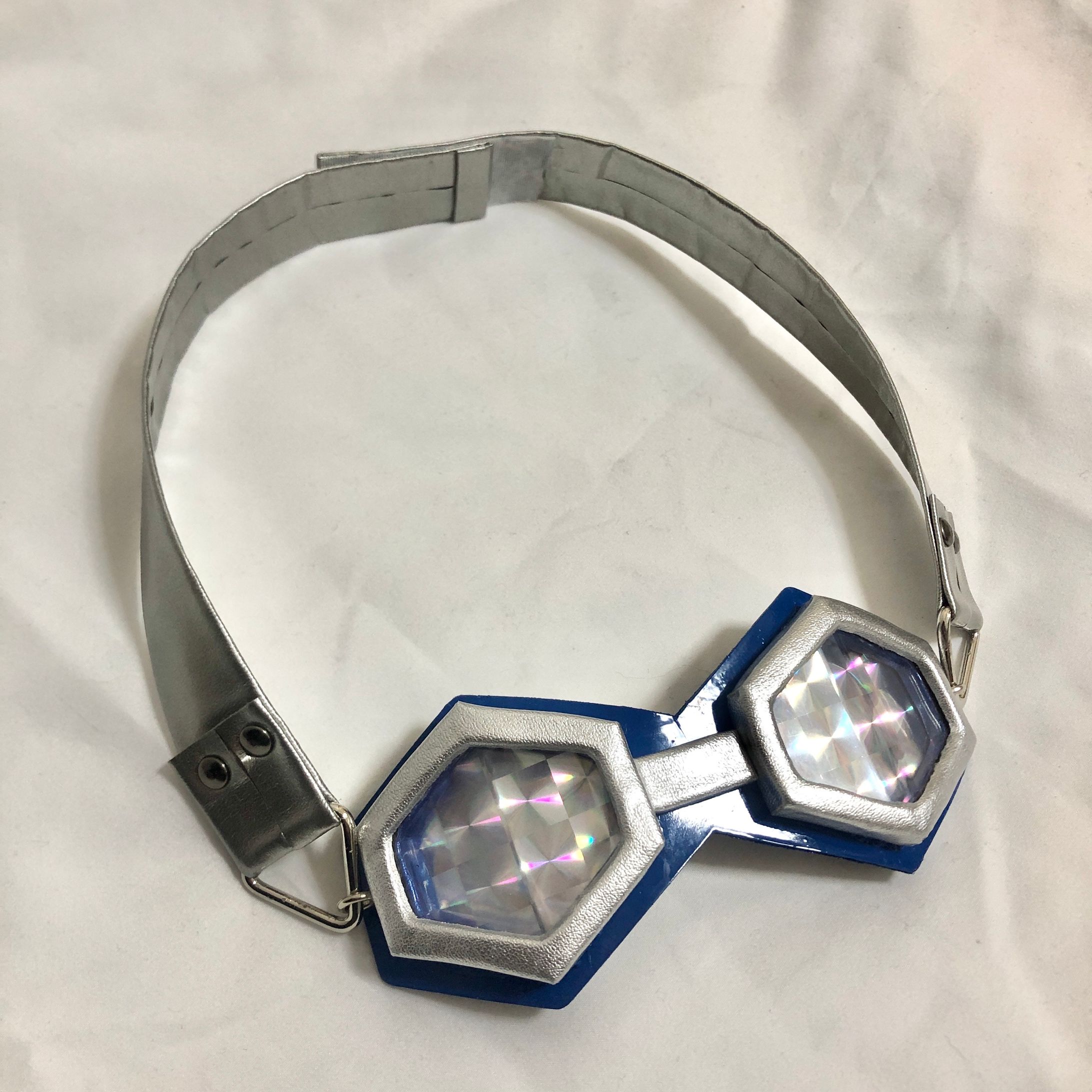 ONE PIECE　サボ　ゴーグル-1