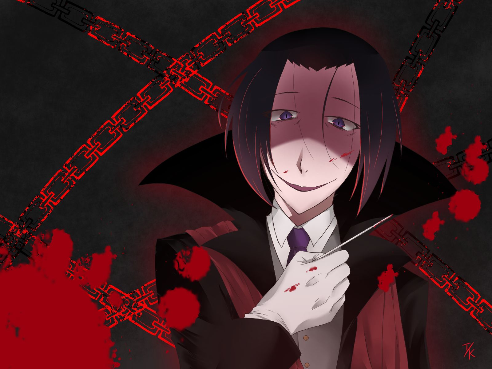 文スト 中原中也