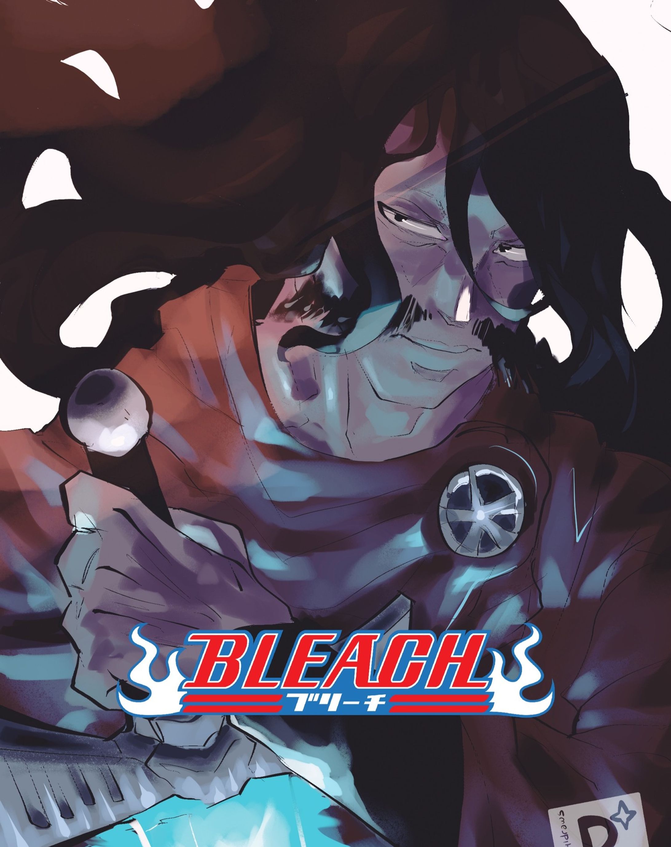 En attendant la suite de bleach, voici un fanart du plus que charismatique Yhwatch✨

#aizen #titekubo #rukia #bleachmemes #bankai #ichigokurosaki #bleachfanarts #bleachfanart #mangadraw #animeartistssquad #animemanga #animedraw-1