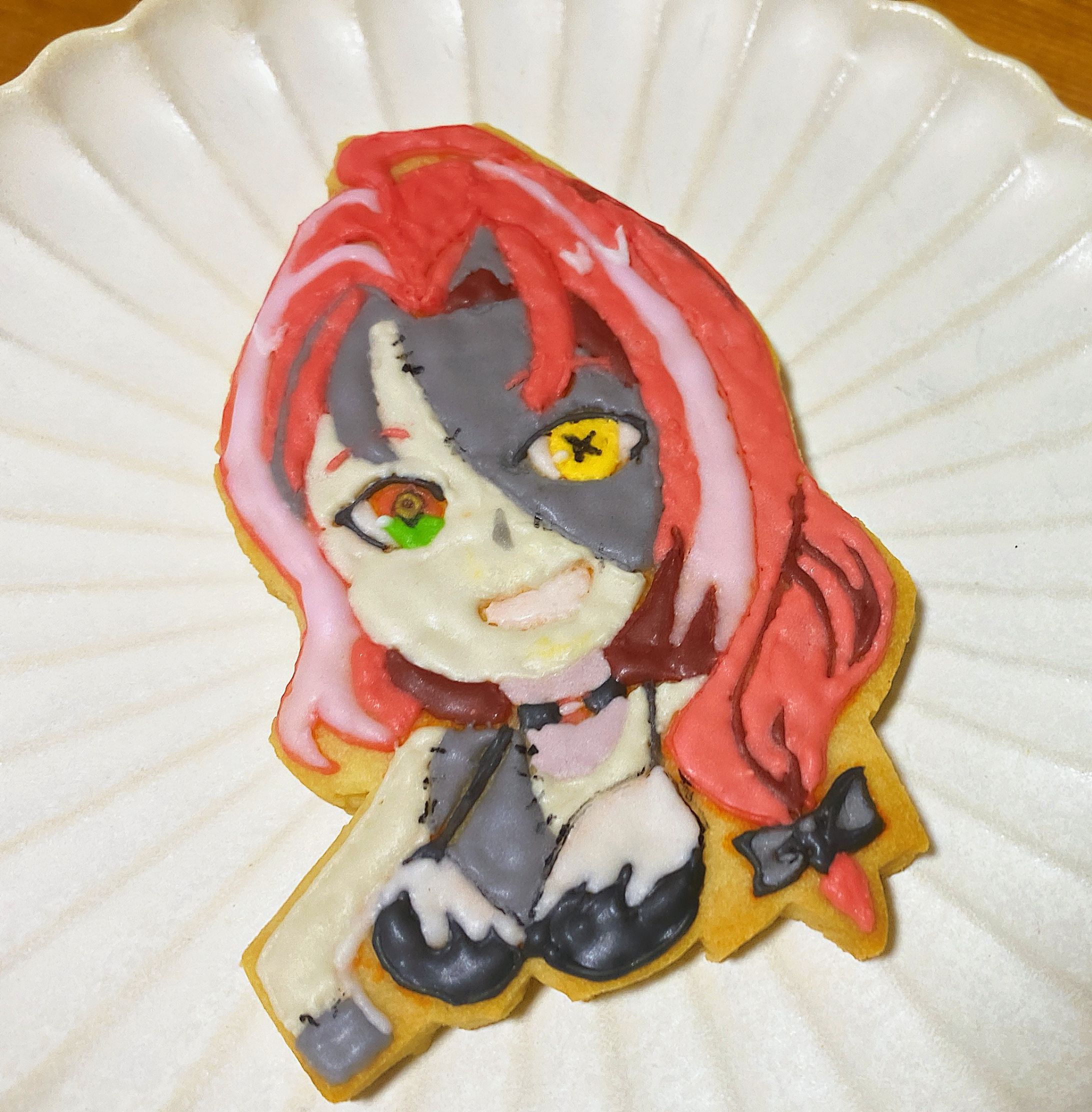 Kureiji Ollie（Sallie ver.）-1