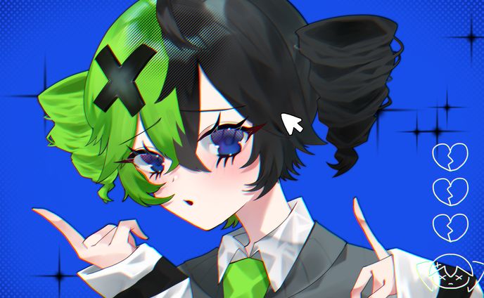 【FA】お前が来たから歌わなきゃイケナイじゃん？