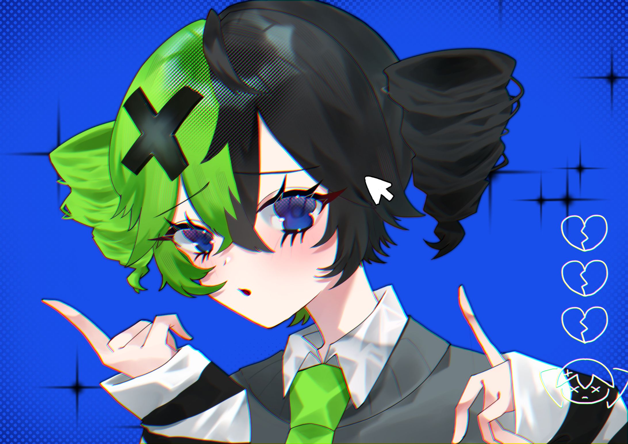 【FA】お前が来たから歌わなきゃイケナイじゃん？-1