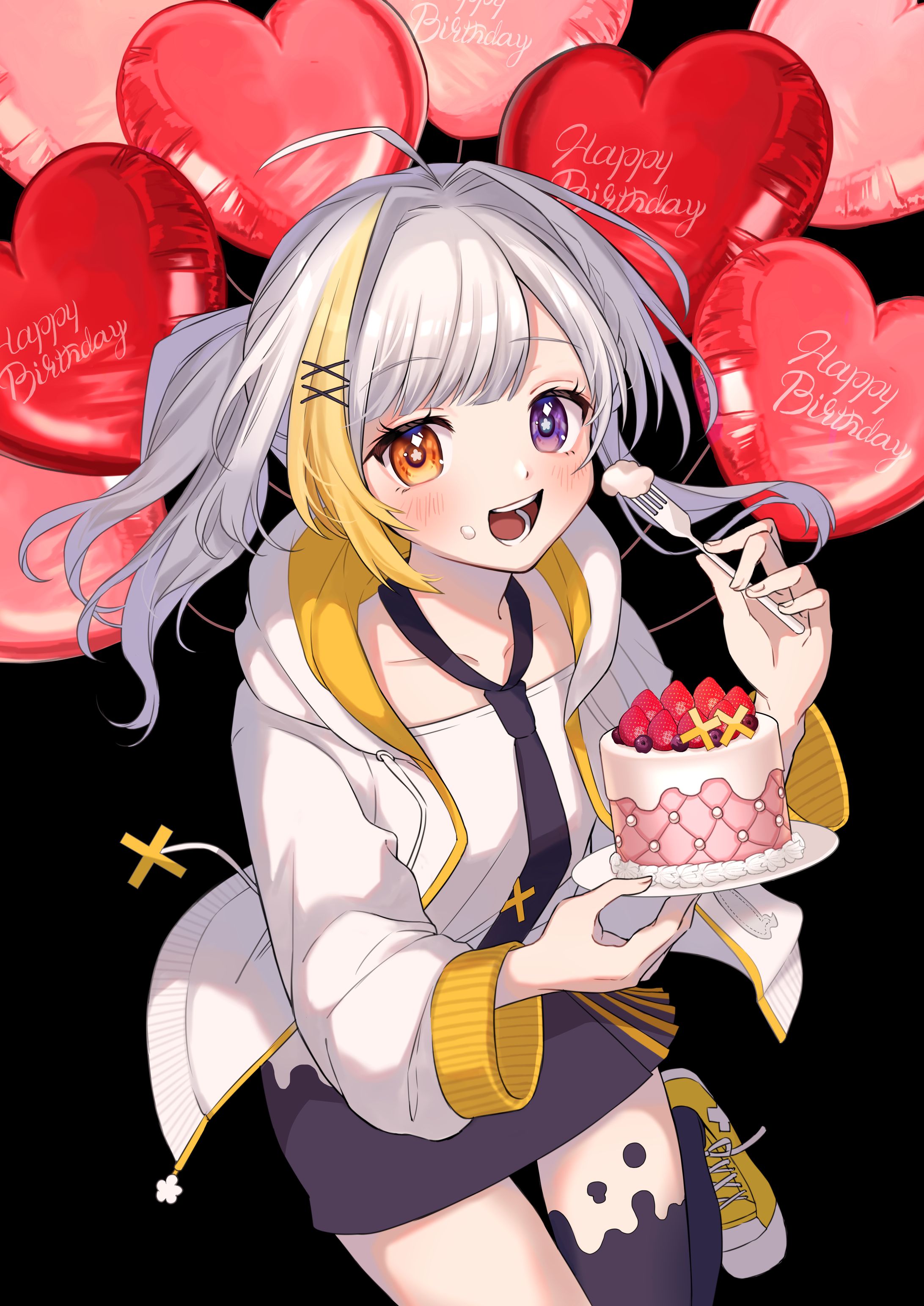 【イラスト】巳珠しろ様-1