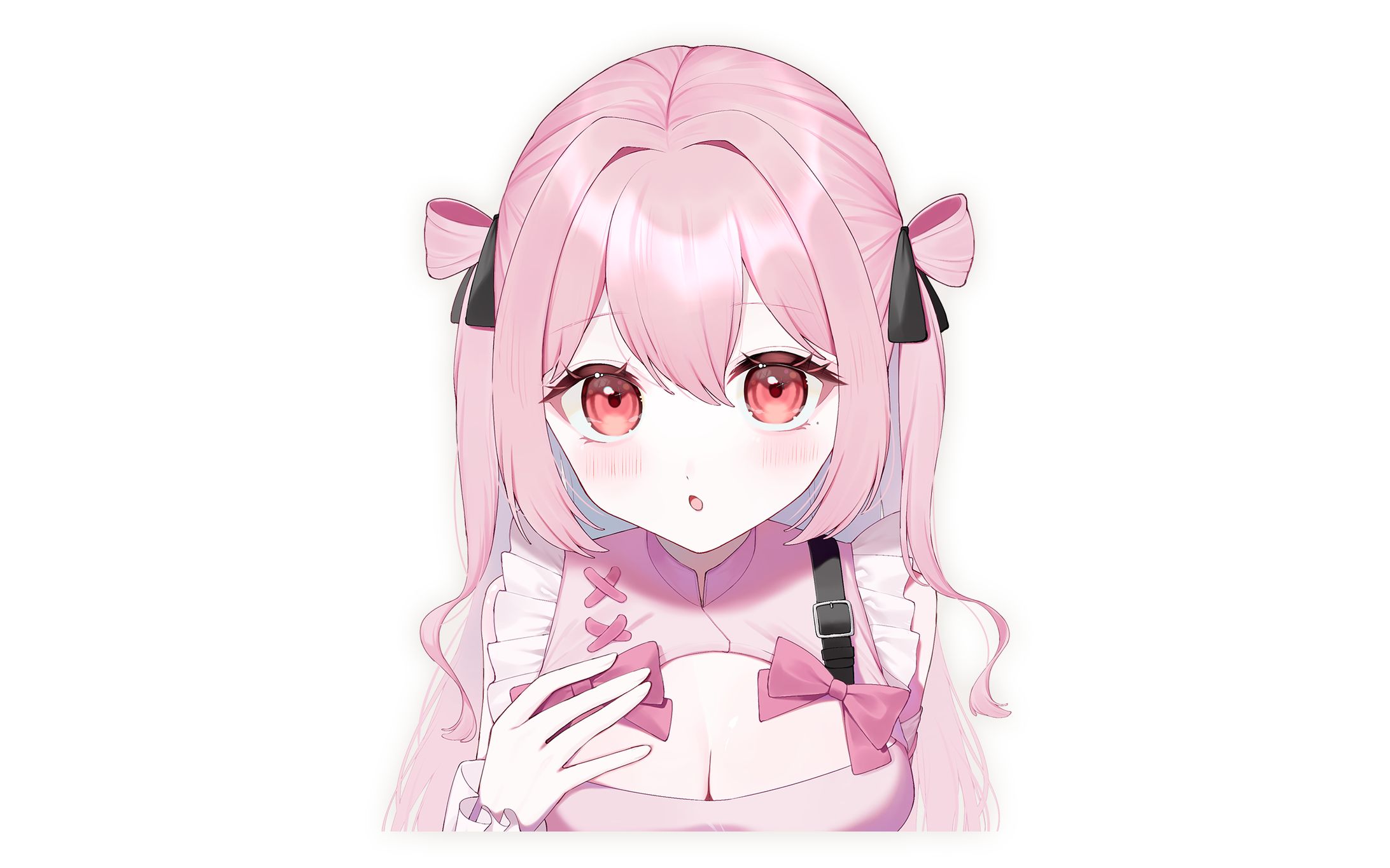 Skeb/ピザ屋の彼女様-1