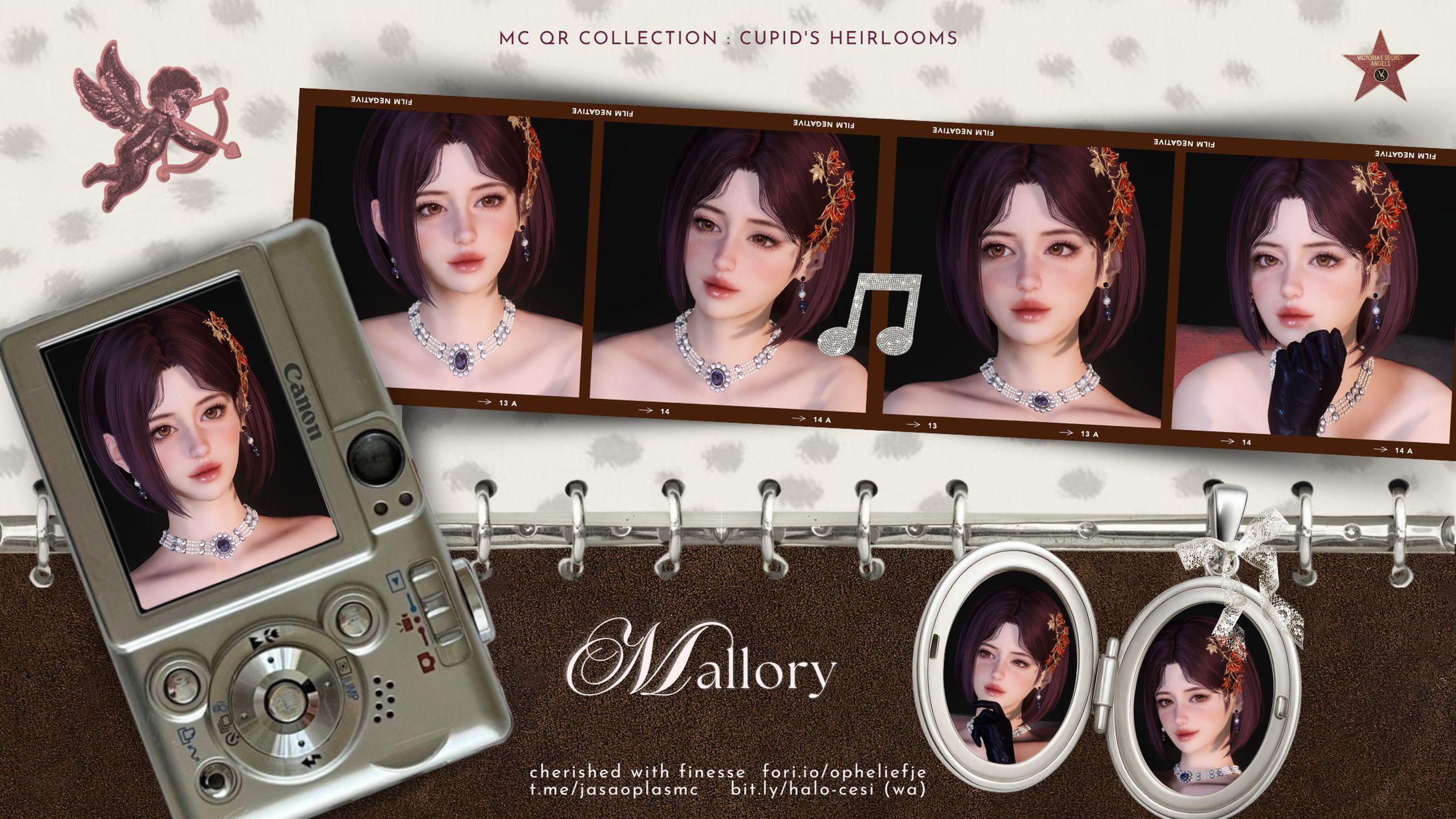 🎞 Mallory-1