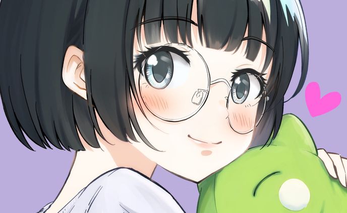 有償依頼｜アイコンイラスト