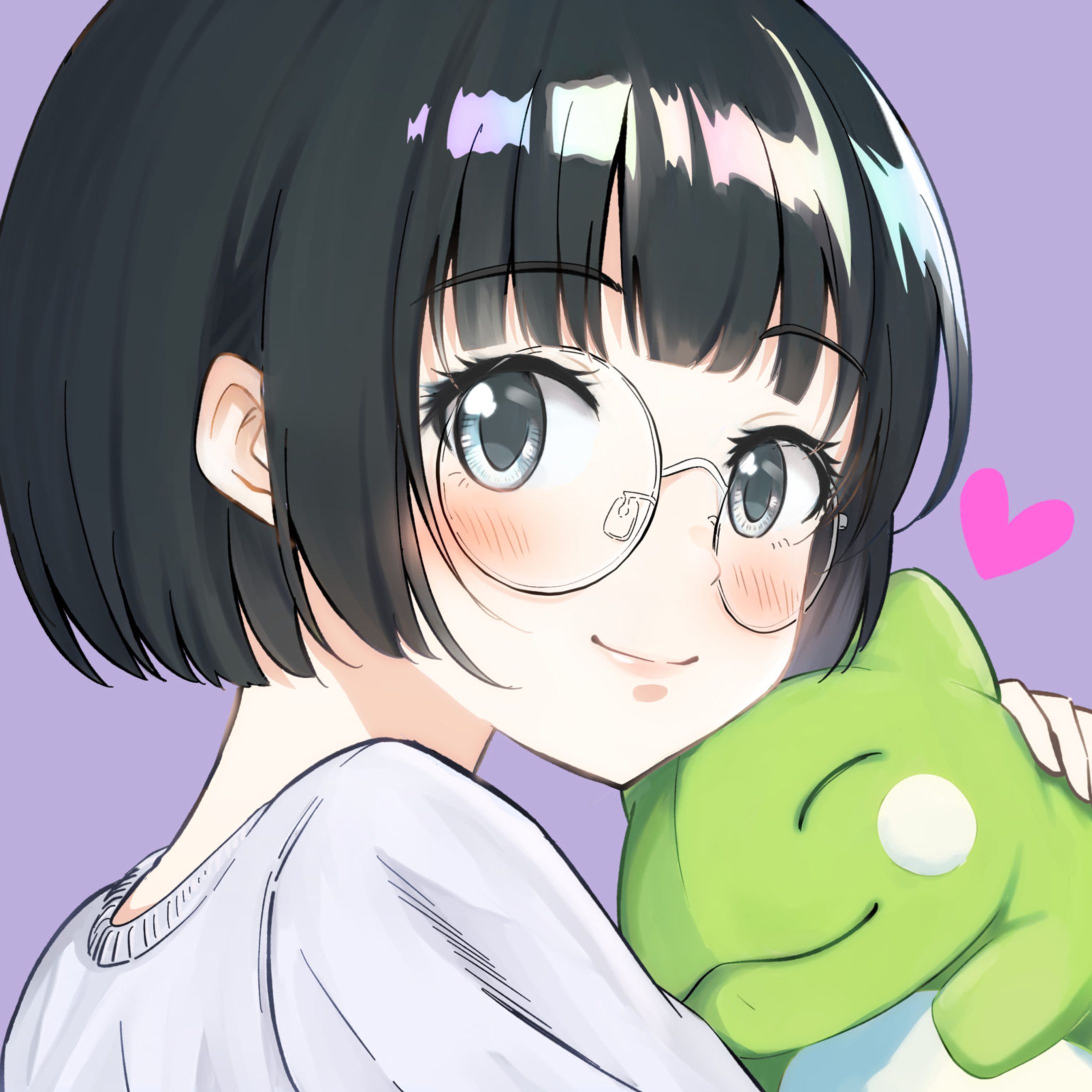 有償依頼｜アイコンイラスト-1