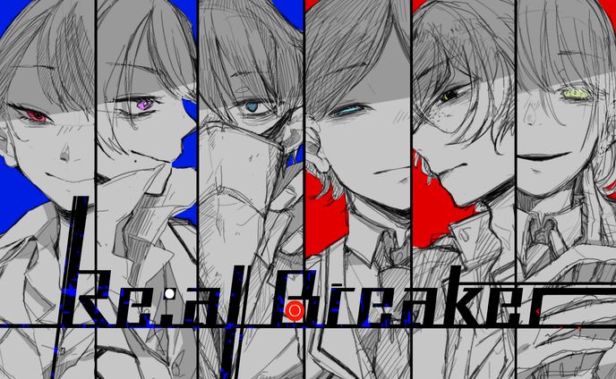 Skeb用イラストまとめ：落書き 等