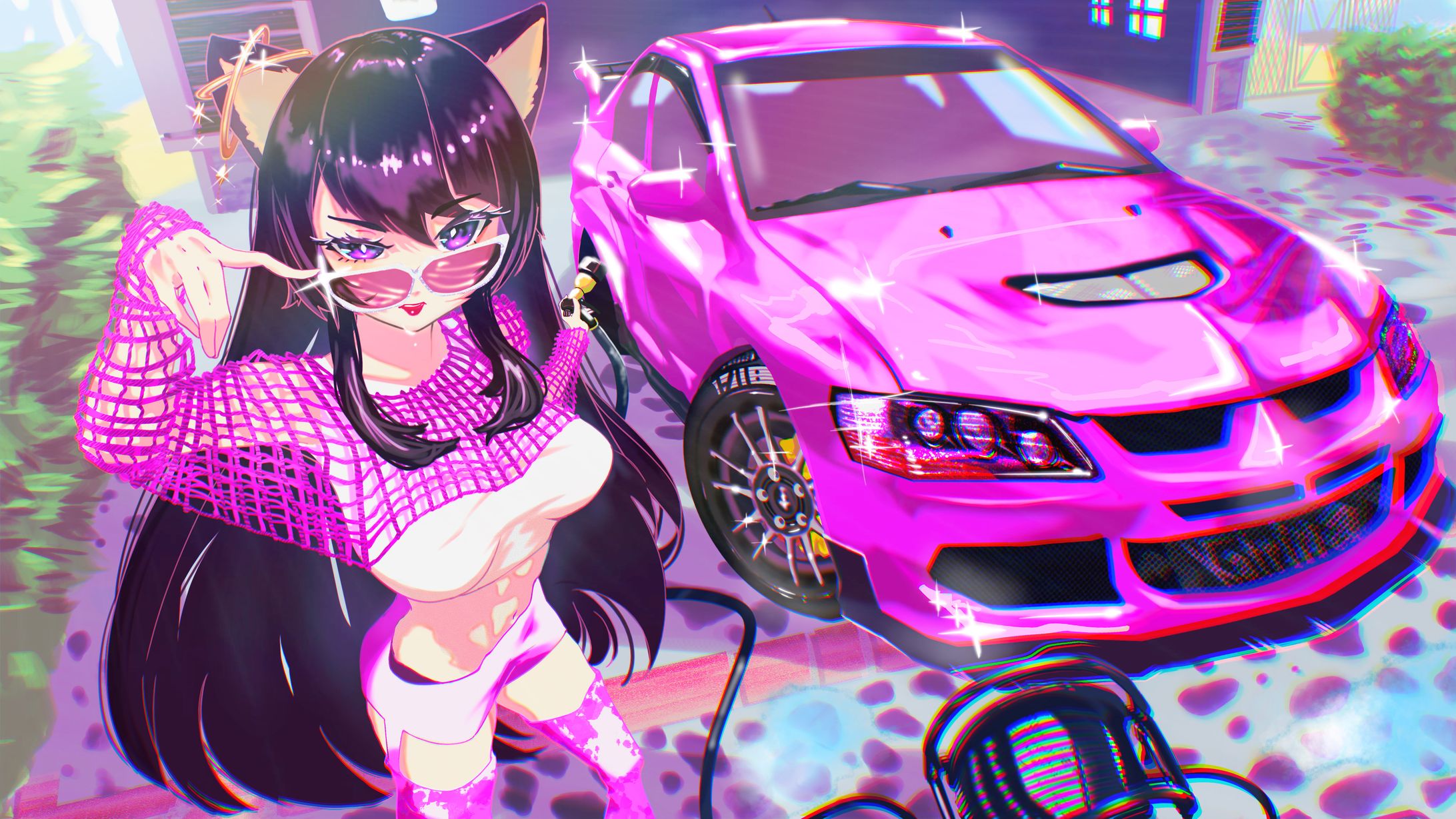 Katrina/ENvtuber-1