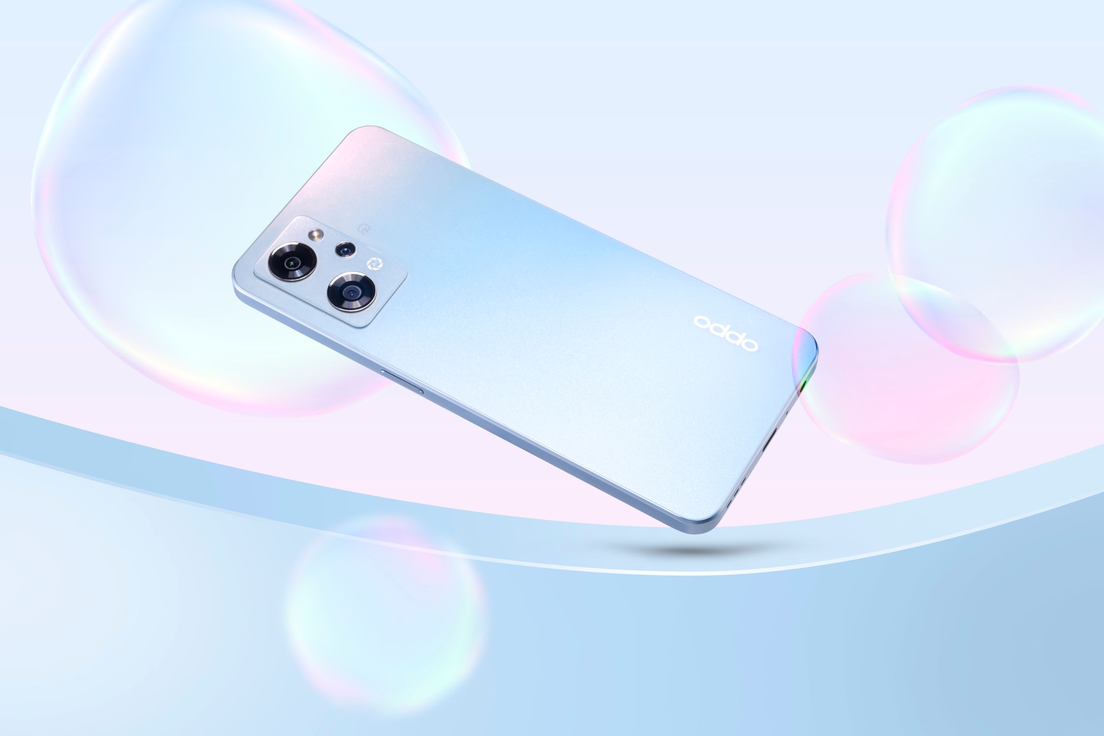 【Product】OPPO Reno7 A-1