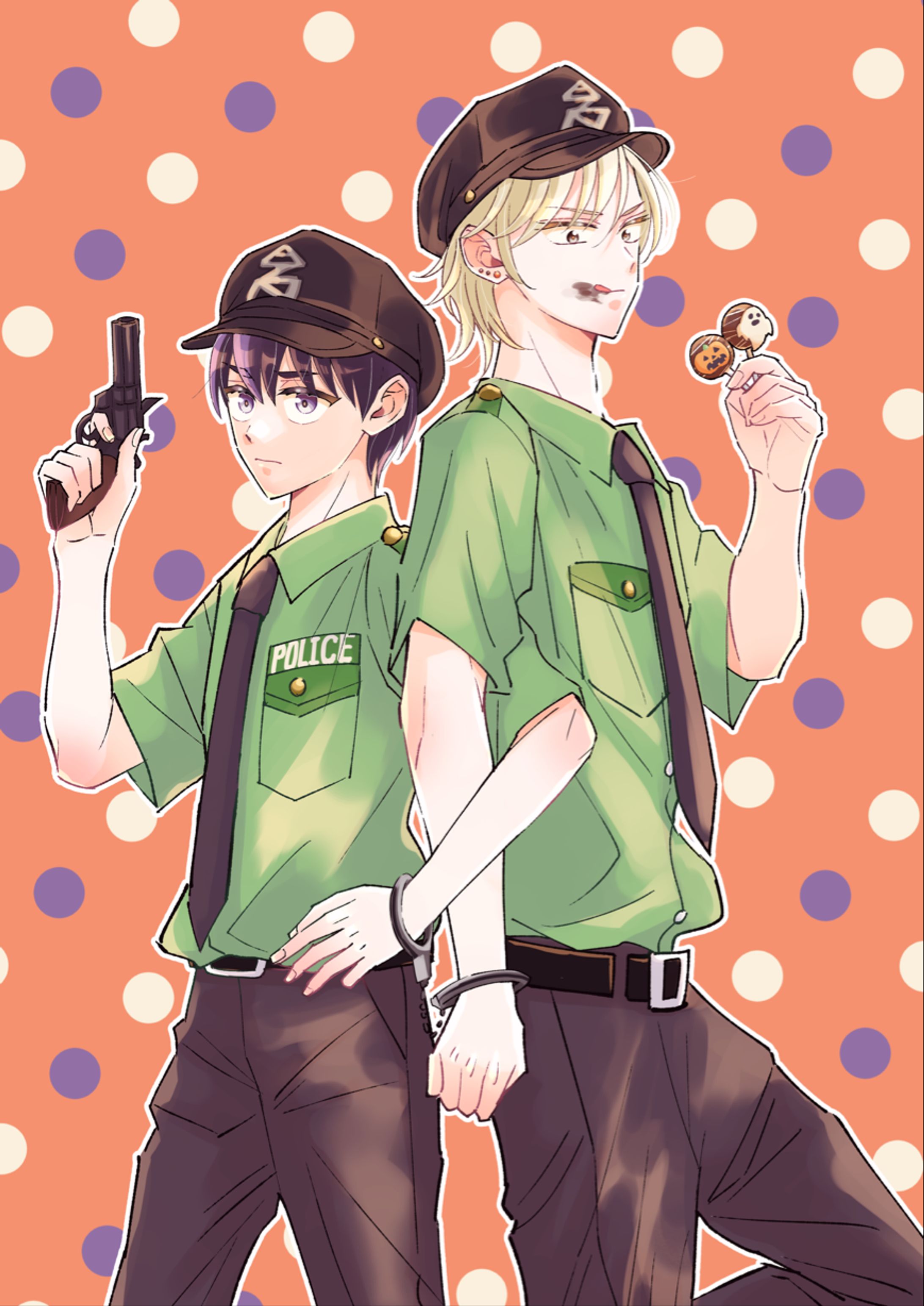 2024ハロウィン-1