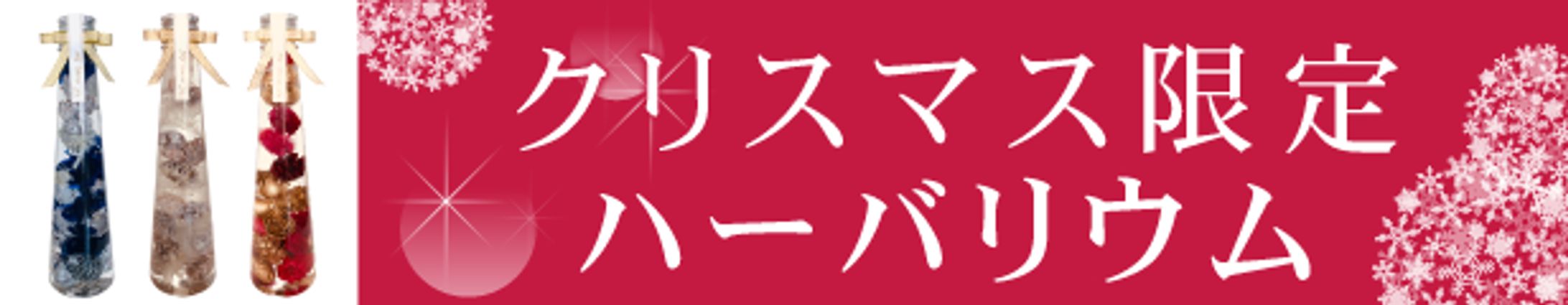 クリスマス限定バナー-1