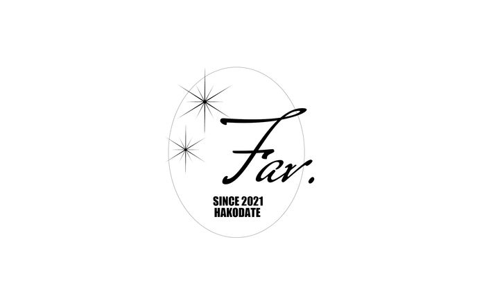 logos、fabric