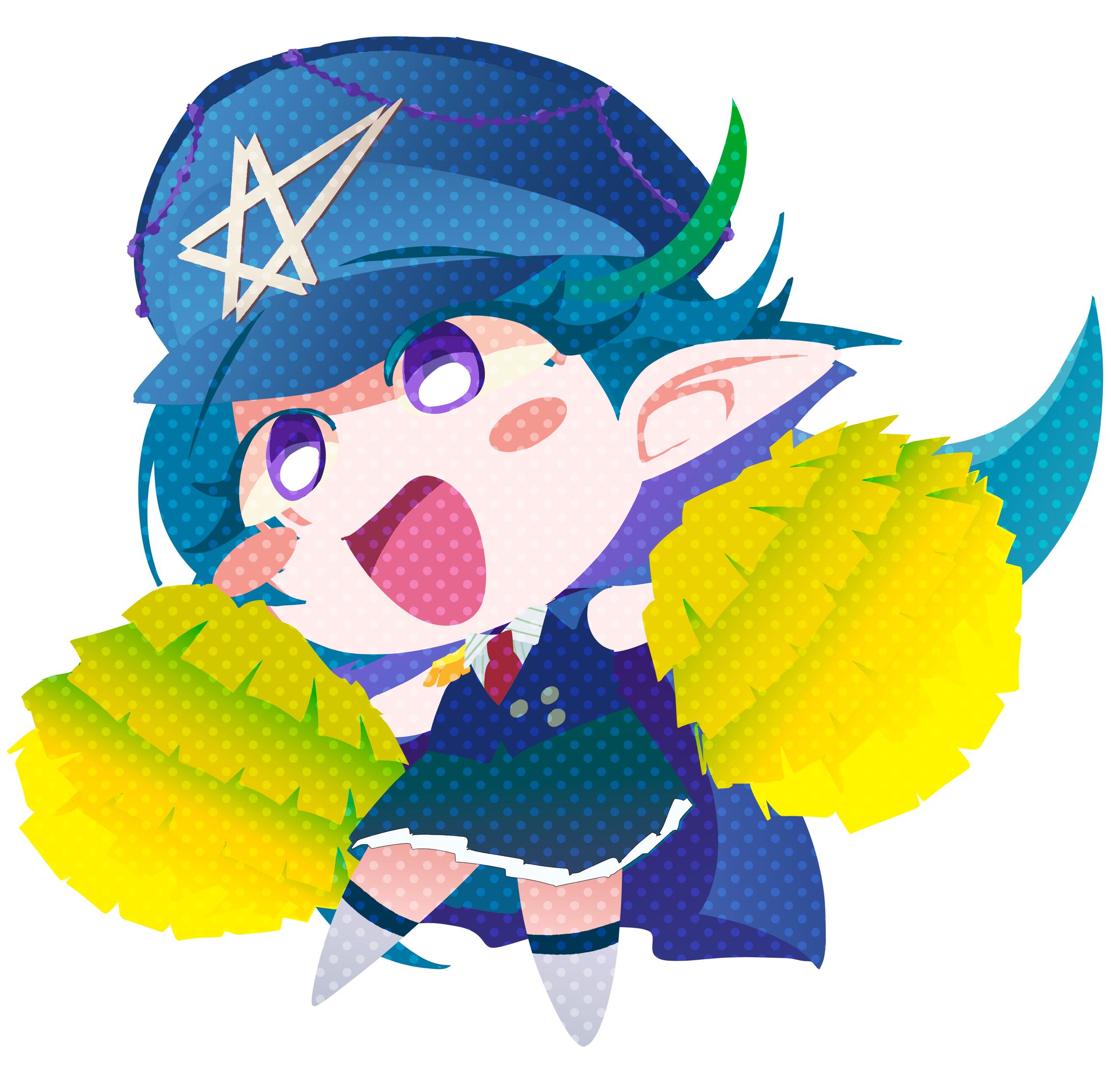 VocaDuo2026 MVイラスト1/2-1