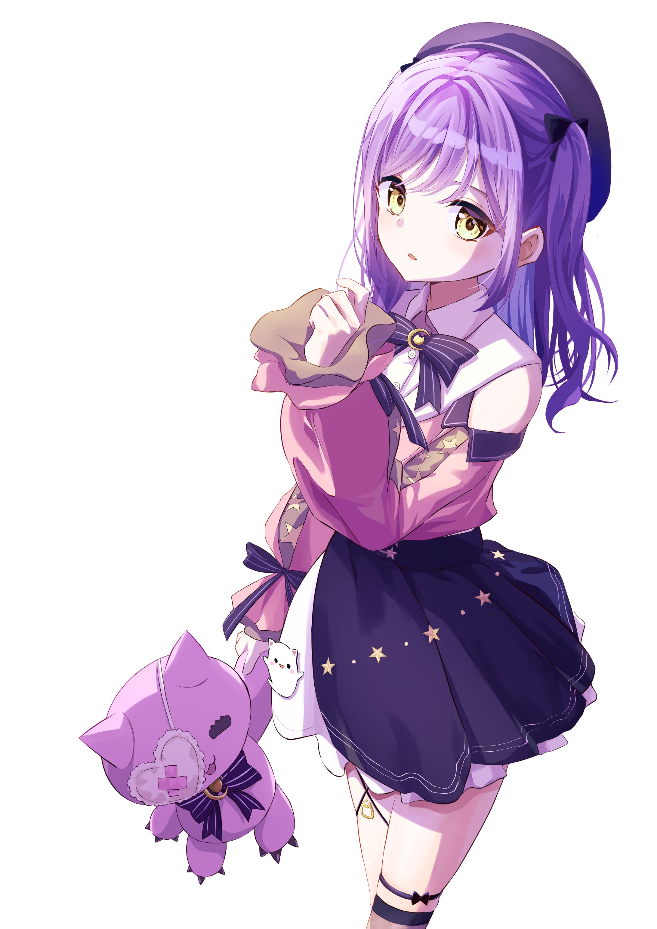 紫宮るな-1