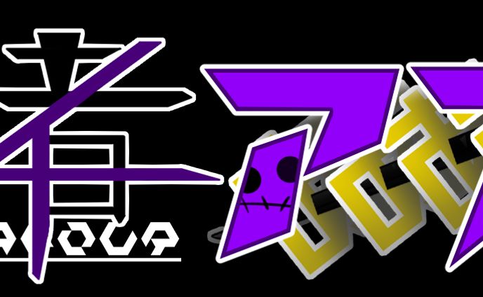 勇者アフォ【ロゴ】