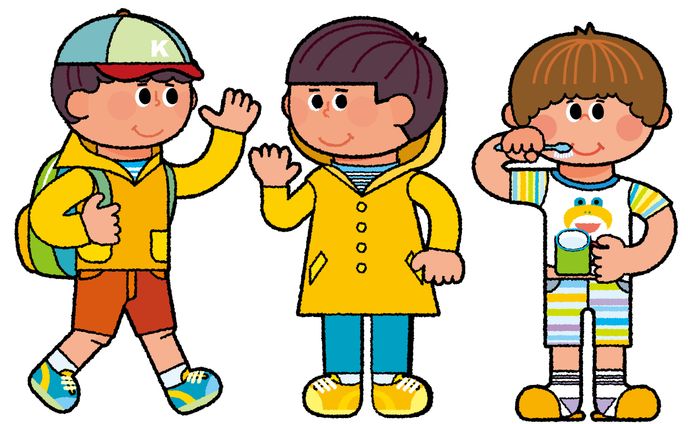 Original illustration オリジナルイラスト