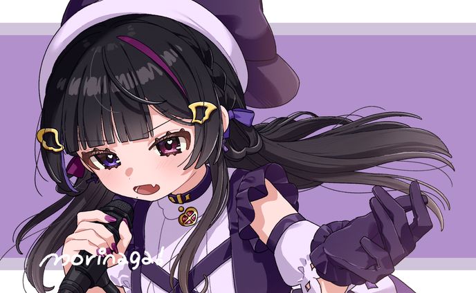 天守羽衣様 / 「アイル」歌ってみた