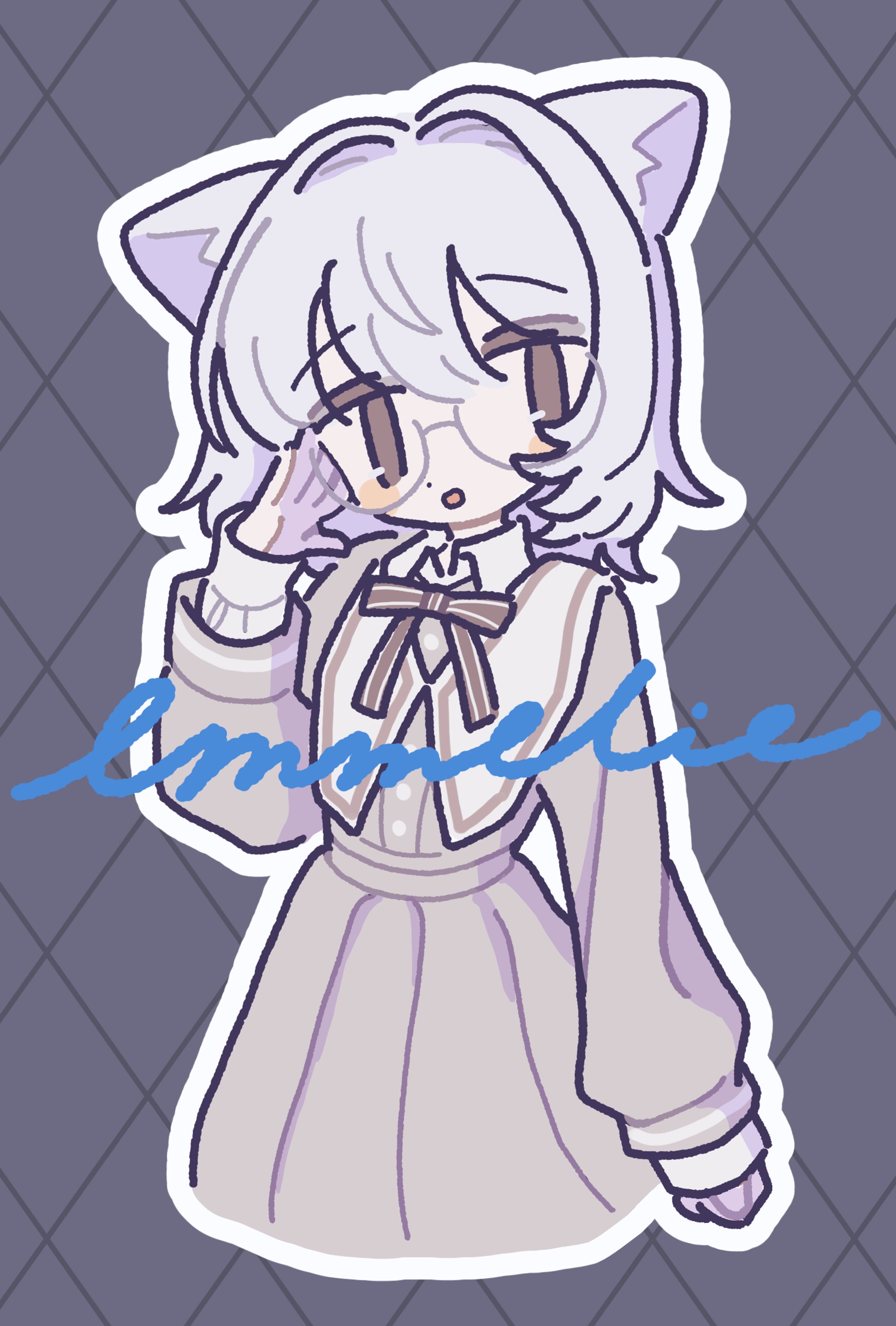 emmelie fanart-1