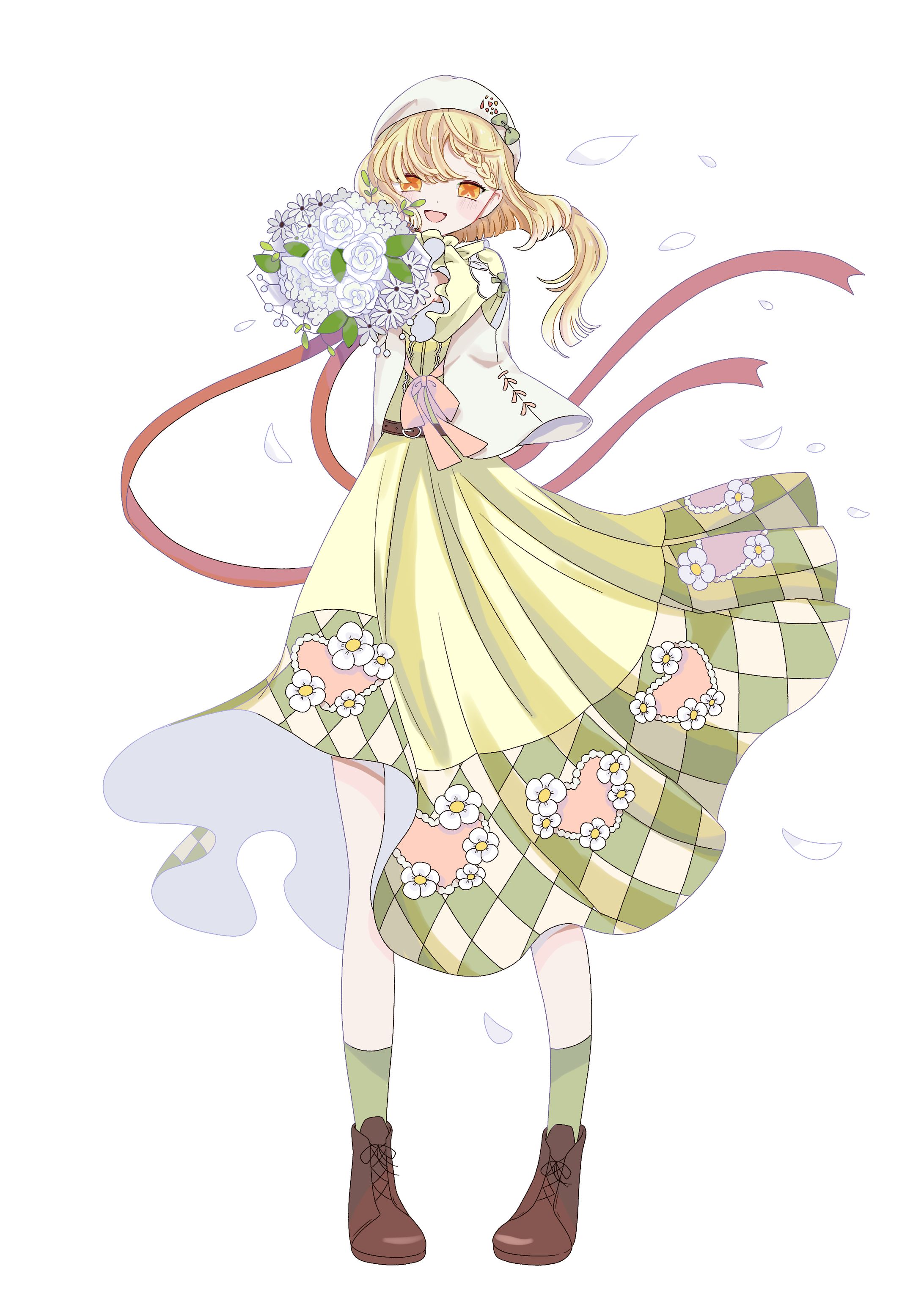 バレンタイン🌼-1