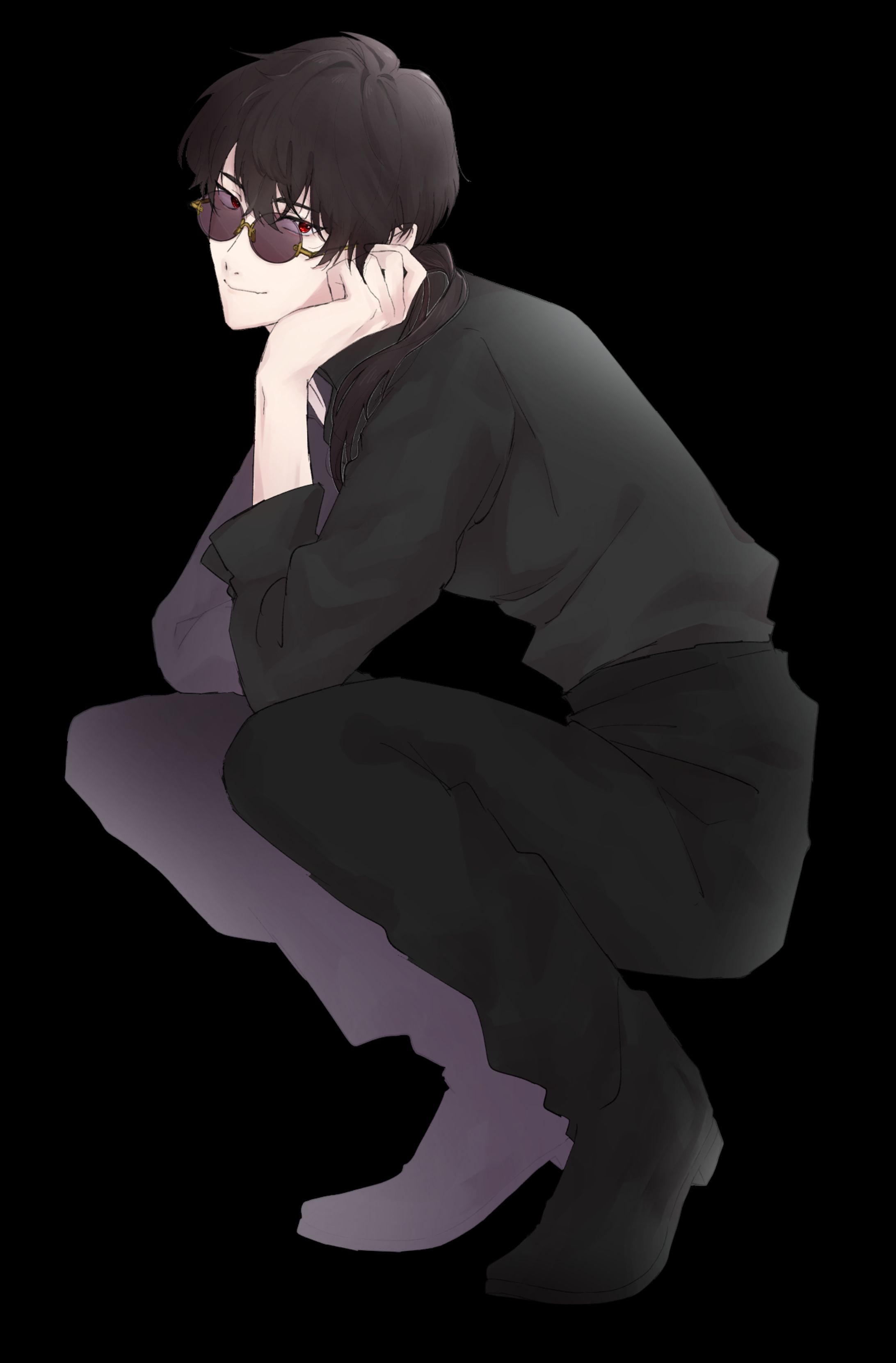 男性立ち絵-1