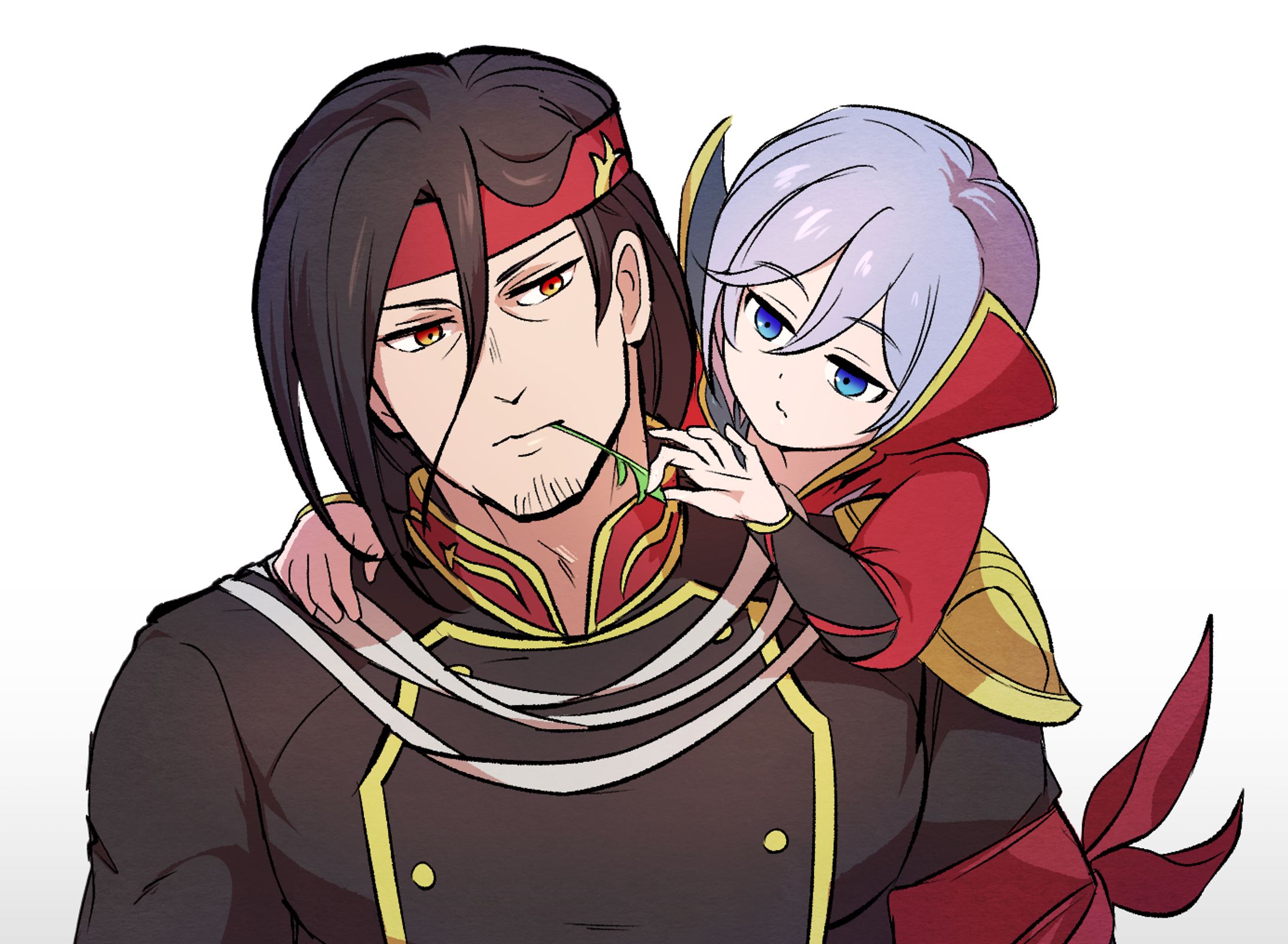 版権イラスト-1