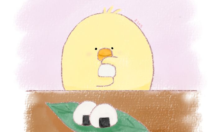 おにぎり