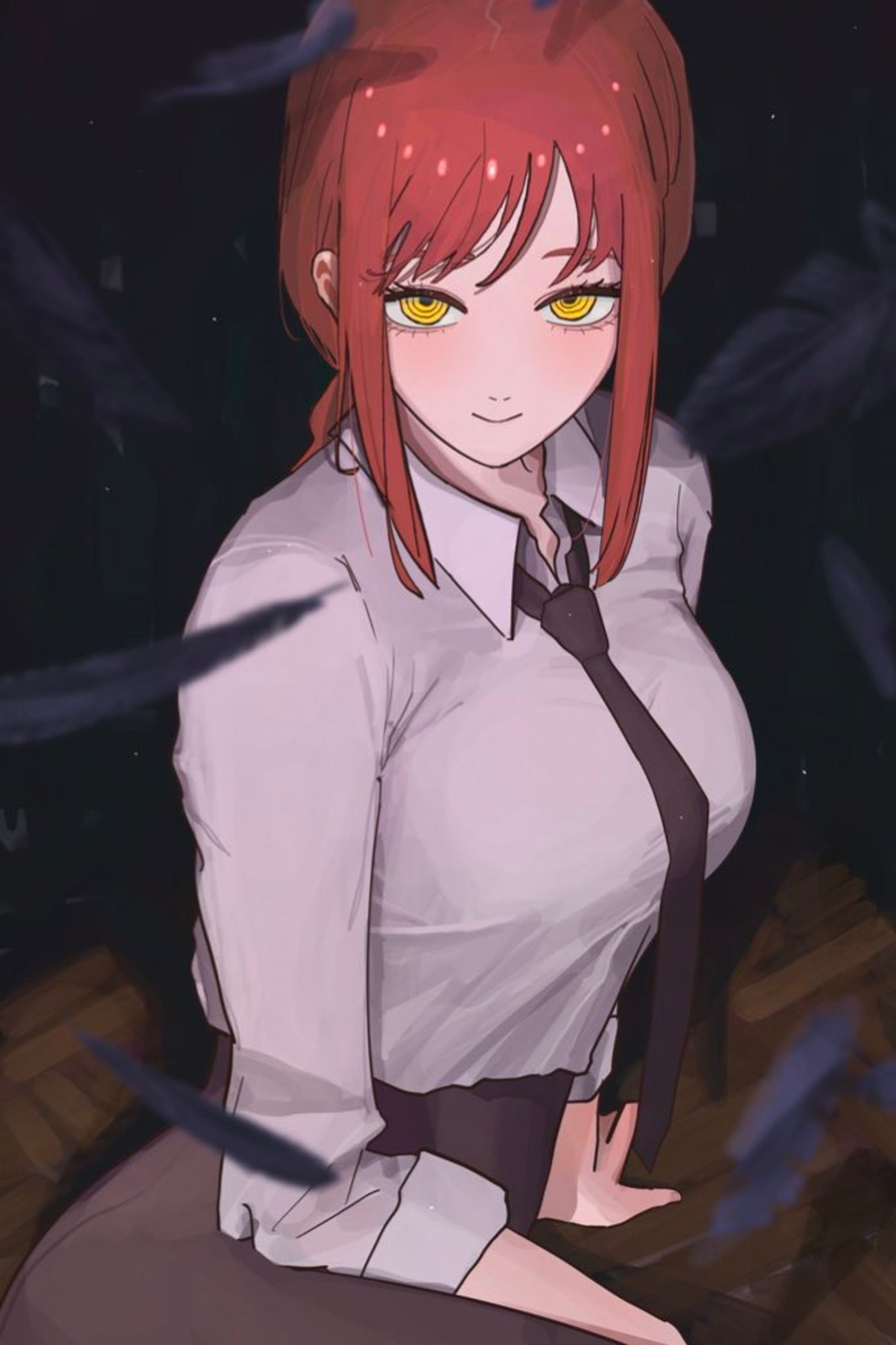 マキマさん-1