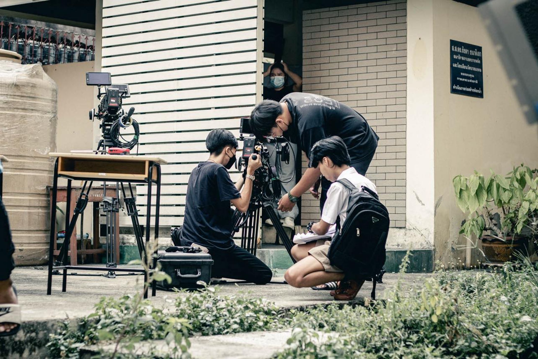 Short Film [2022]-1