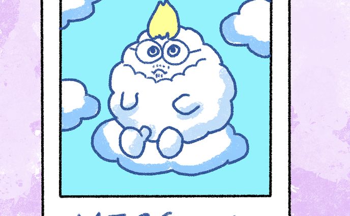 イラスト、マンガ、modeling