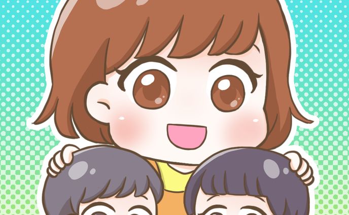 ムネリンさんブログ用アイコンB