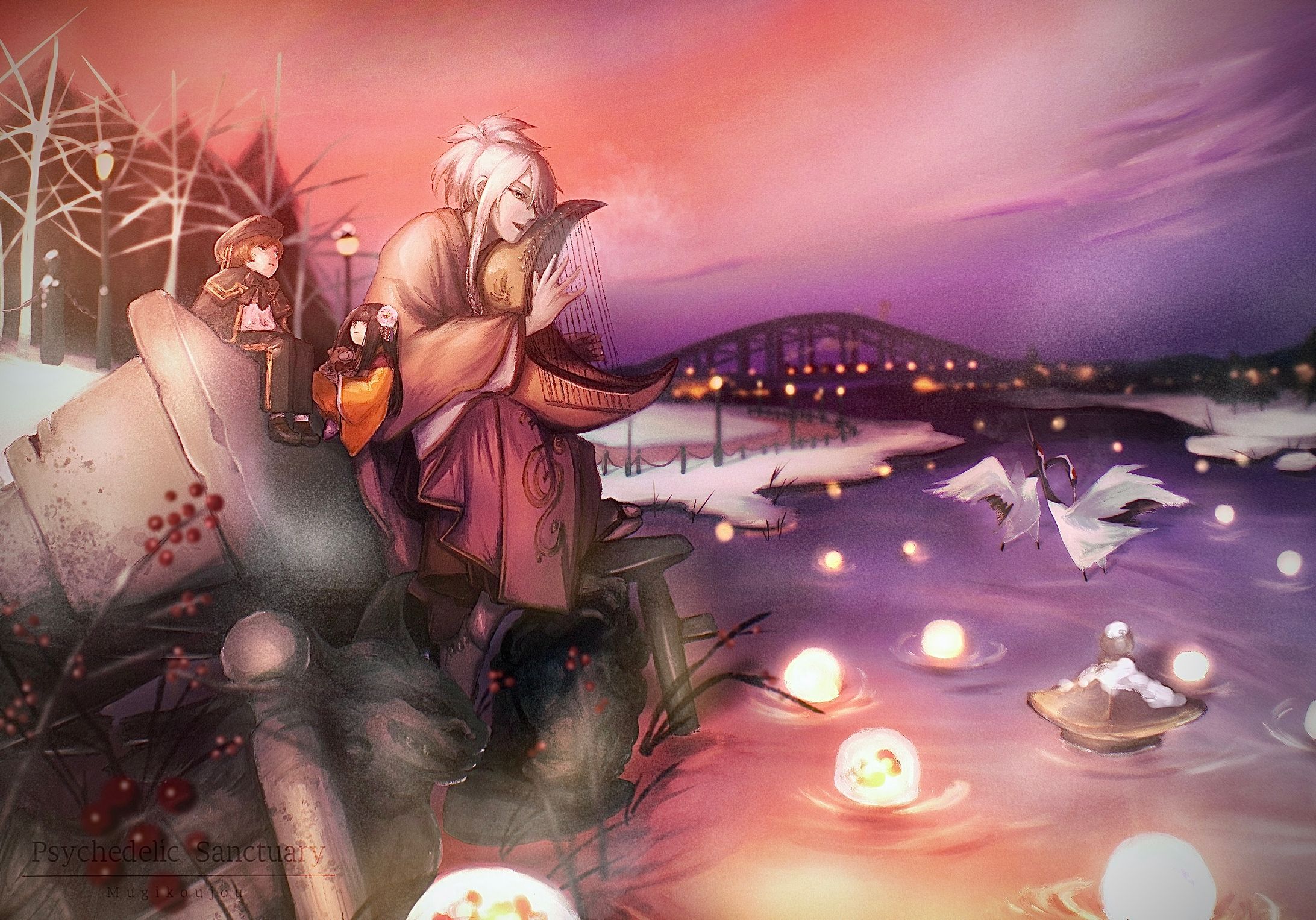 瑞光行方知れず-1