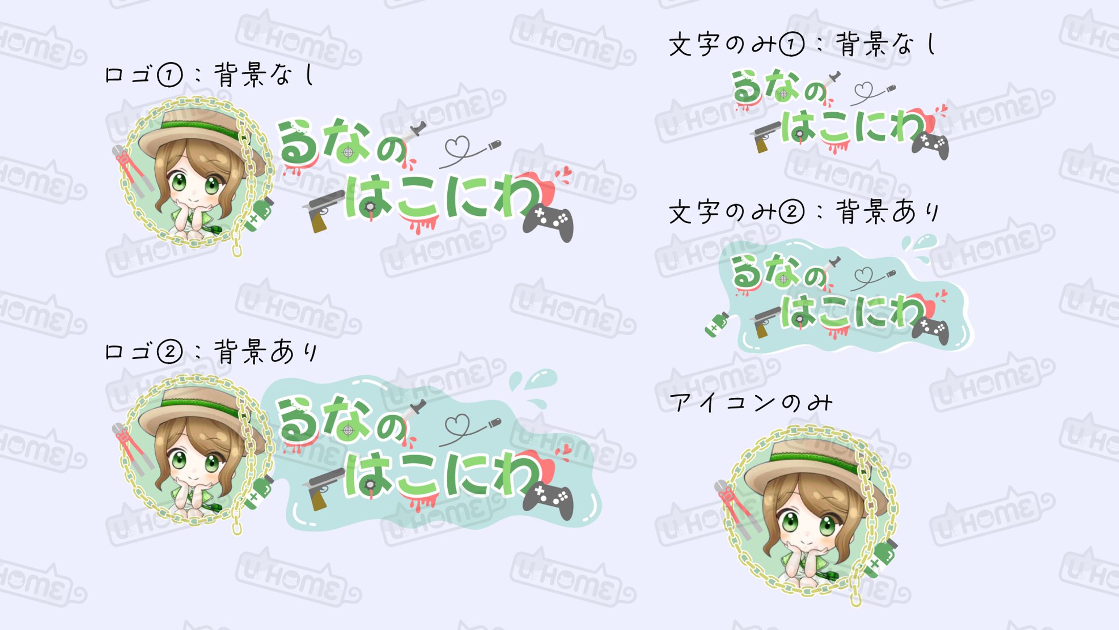 luna様チャンネルロゴ-1