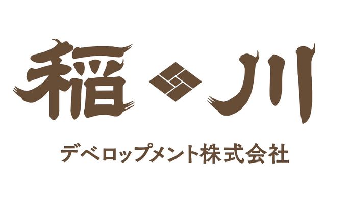 ロゴ：稲川デベロップメント株式会社
