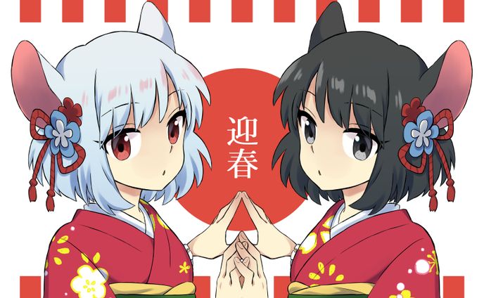 ２０２０年の絵まとめ