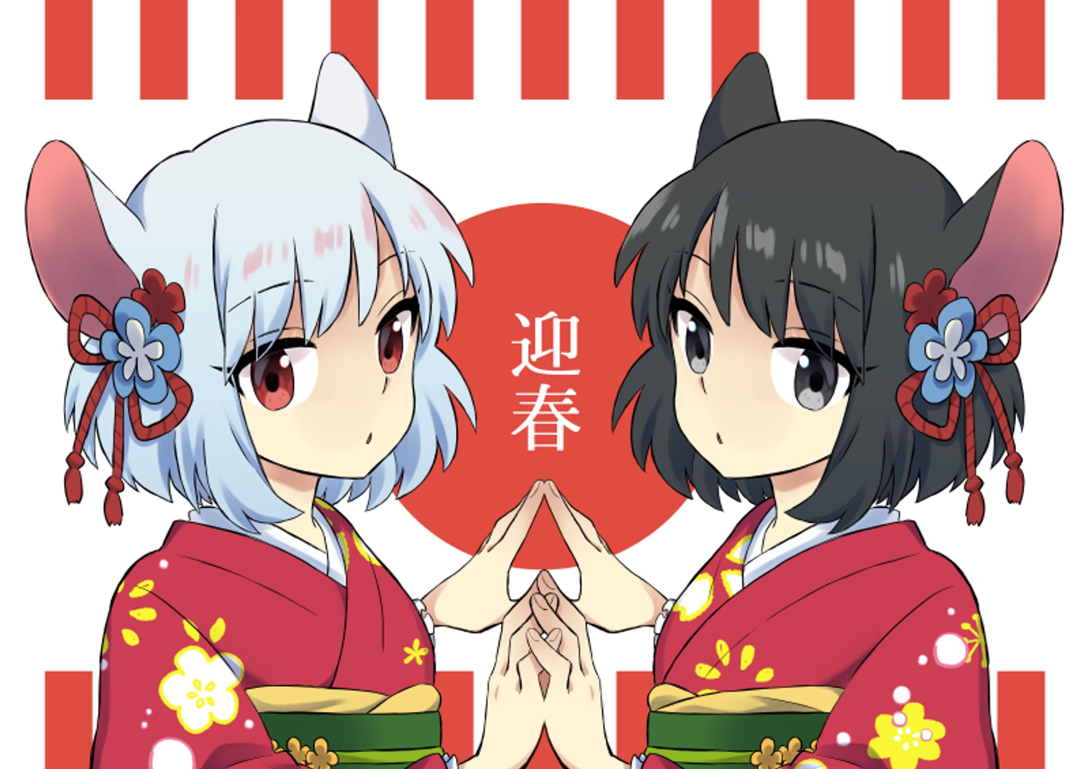 ２０２０年の絵まとめ-1