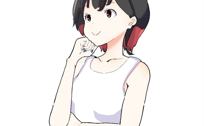 オリジナルキャラクター、イベントレポート記事