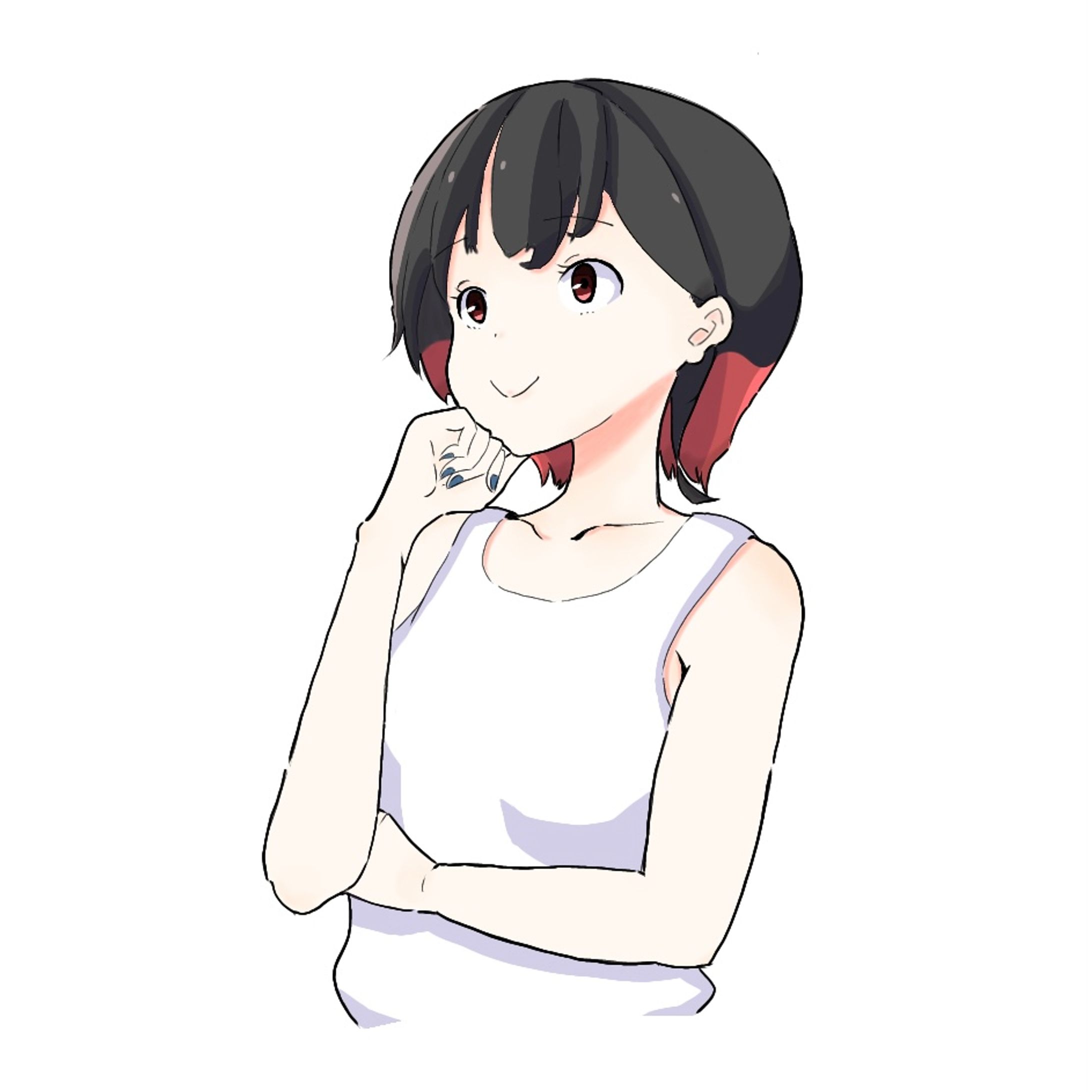 オリジナルキャラクター-1
