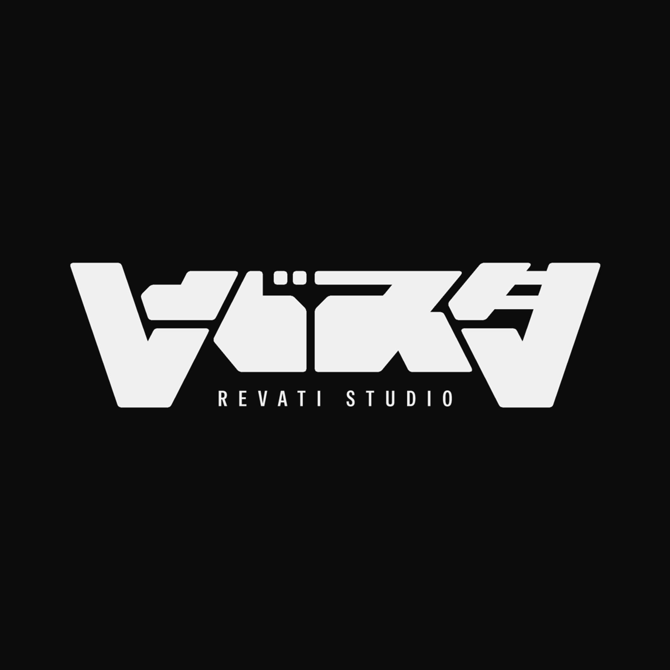 ロゴデザイン┃REVATI Studio-1
