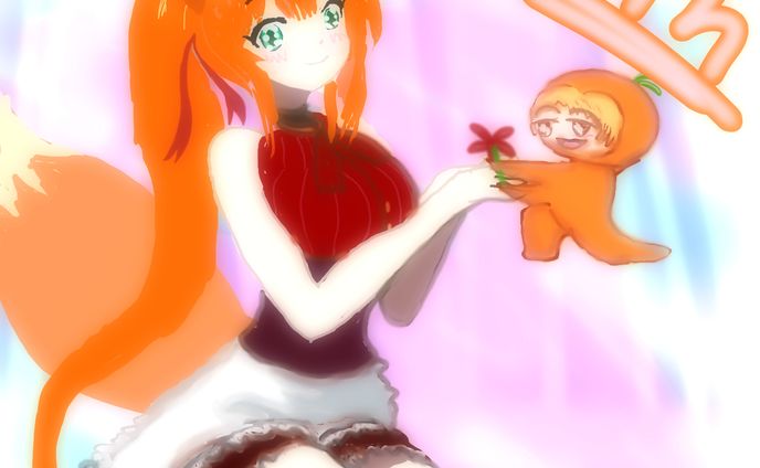 drawing、ポケモン