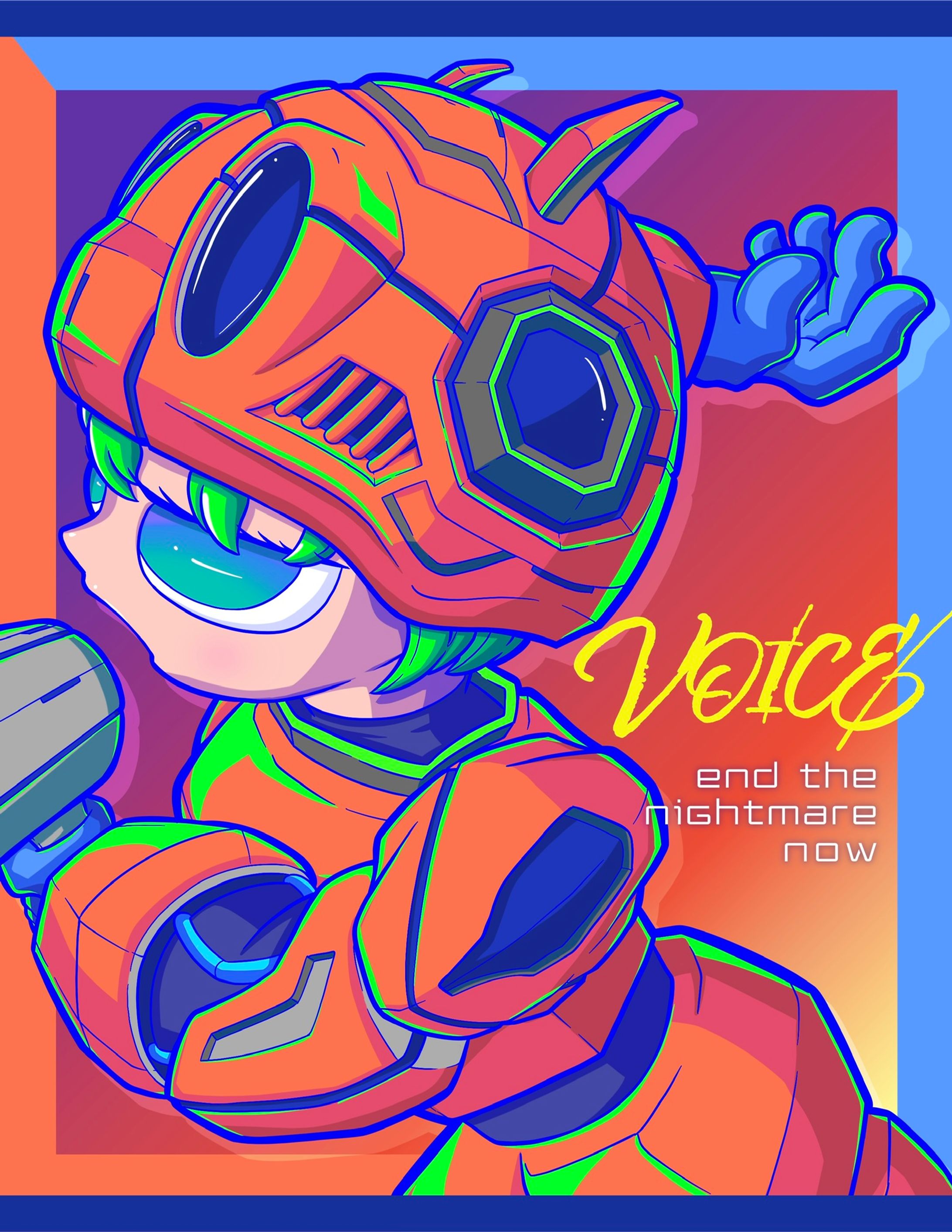 VOICE-1